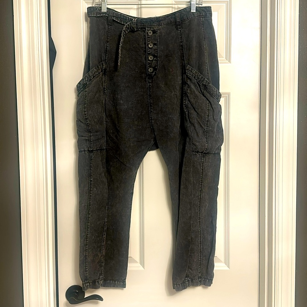 Free People Desert Daze Pants